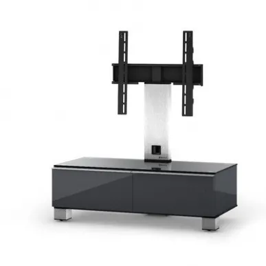 Стойка для ТВ Sonorous MD 8095 C INX GRP